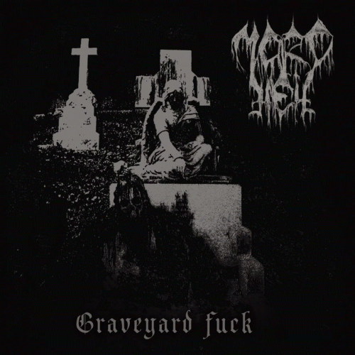 Mordhell : Graveyard Fuck